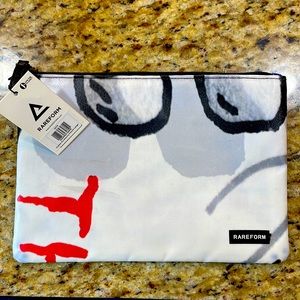 RareForm Large Clutch 1075